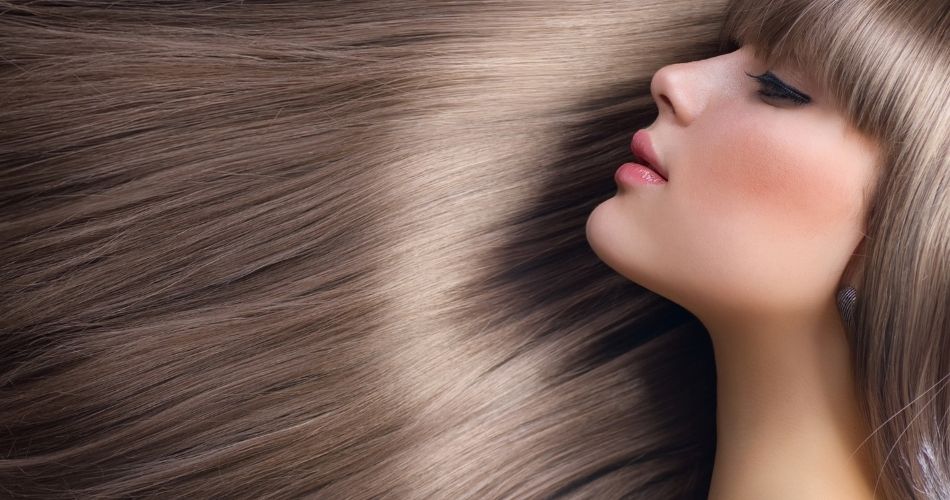 Moringa oil boosts hair growth and skin health