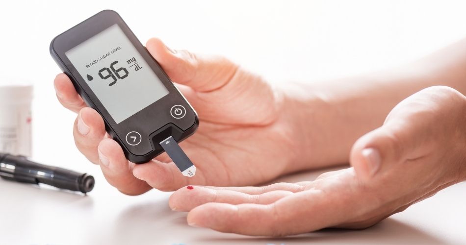 Moringa Normalises the blood sugar levels in adults