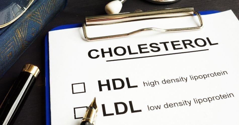 Horse Gram acts as a powerful ingredient to control LDL or lousy cholesterol accumulated in the blood