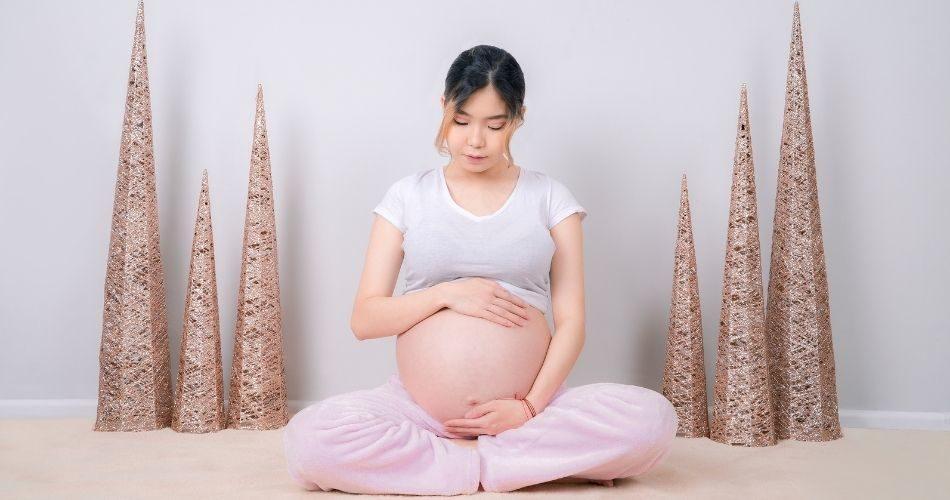 Horse Gram is rich in protein, iron, calcium, phosphorous, and other essential nutrients required during pregnancy.