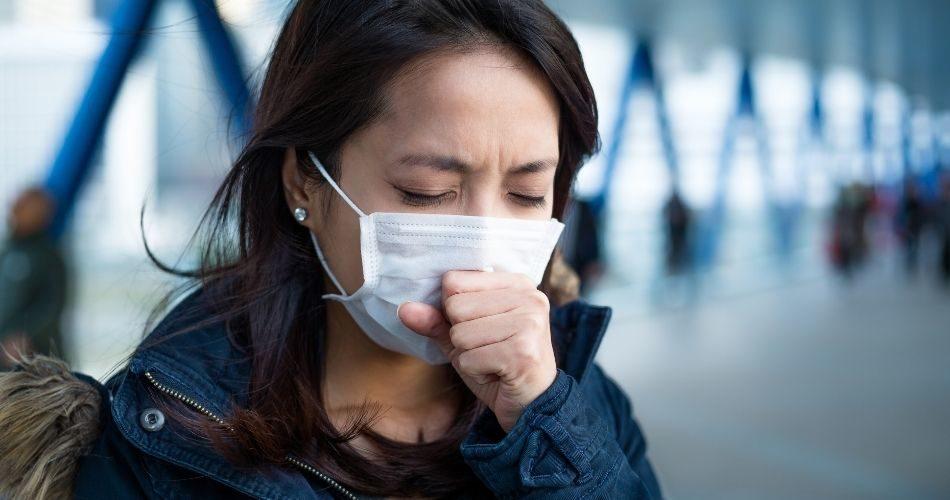 Being rich in phosphorus content, Bamboo rice helps to soothe an irritating cough
