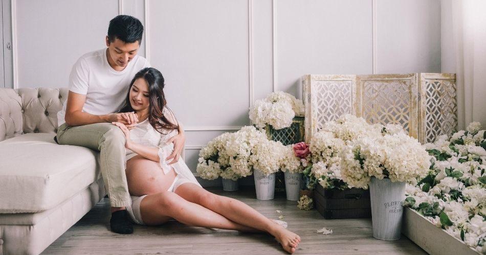 Bamboo rice helps to improve fertility in Human Beings