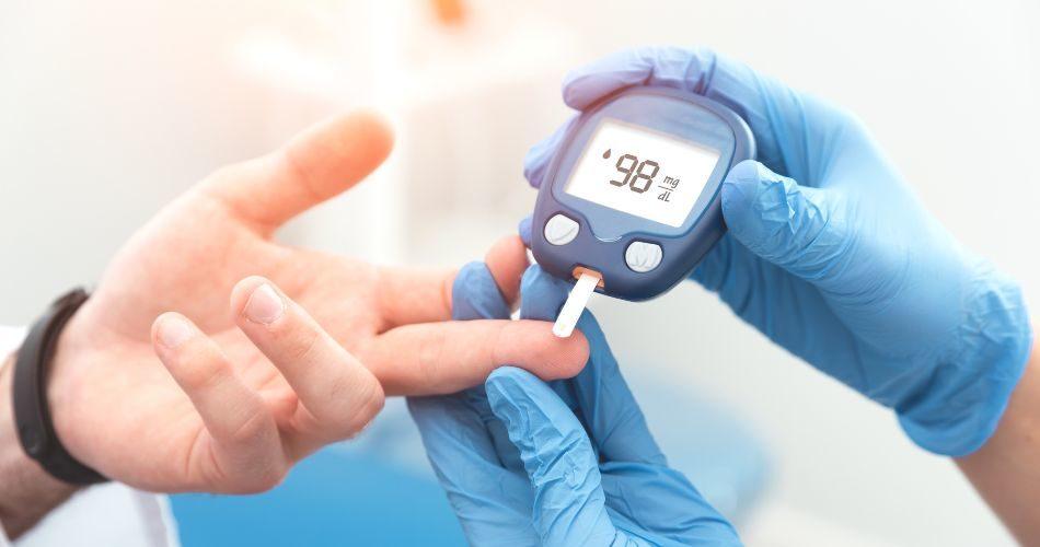 Shatavari enhances insulin production in the body