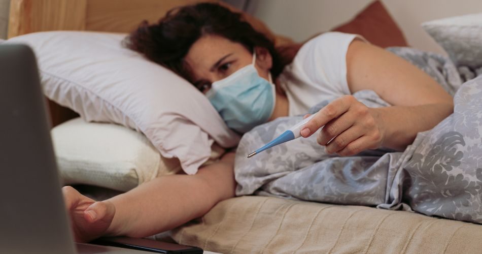 Buransh enhances Immunity in the human body which helps fight against Covid 19 Infections