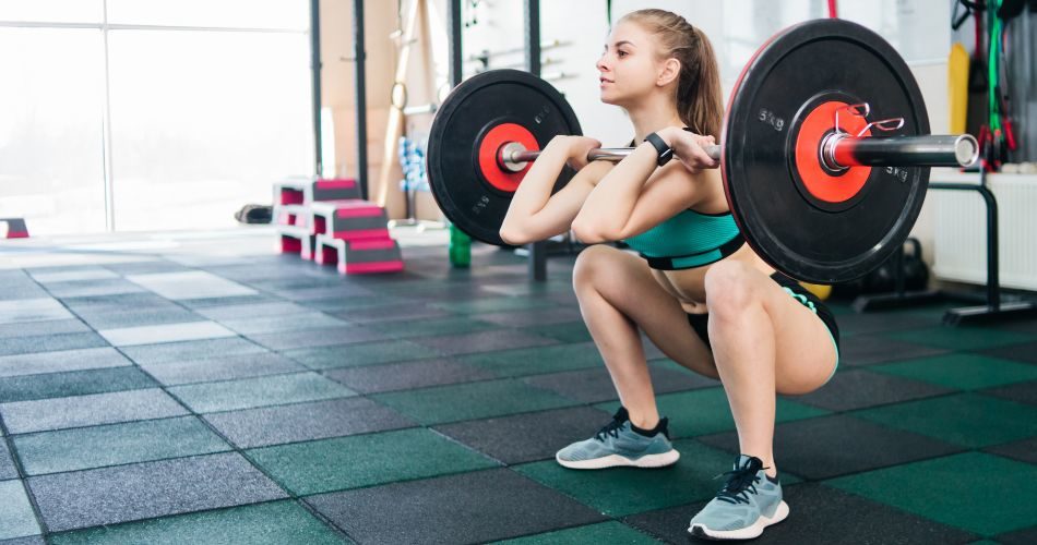 Buransh builds up metabolism to shoot up the athletic performance of sportsmen.